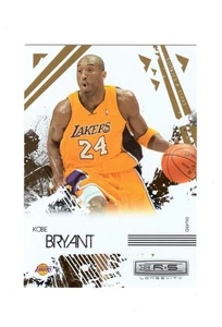 2009-10 Panini R & S Longevity #39 Kobe Bryant !!! - Bild 1 von 2