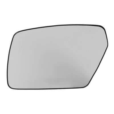 Espejo retrovisor de cristal lado del conductor para Nissan Quest 2004-2009 | Sin calefacción | Modelos S/Base Foto 1 de 4