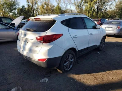 Cinturón de seguridad delantero cubo asiento conductor retractor se adapta a 10-15 TUCSON 1972449 Foto 1 de 4