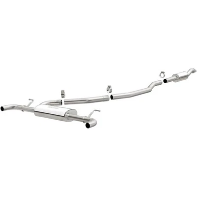15230 Magnaflow Exhaust System Sedan for Lincoln MKZ Ford Fusion 2013-2020 - Imagem 1 de 4