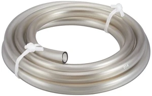 Mazda Clear Hose 3m Roll 12/16mm 252 - Picture 1 of 1