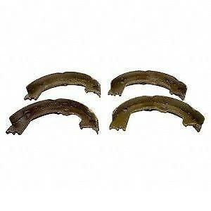 Motorcraft Parking Brake Shoe for 2012-2017 Ford F-150 2.7L 3.5L 3.7L 5.0L du - Изображение 1 из 4
