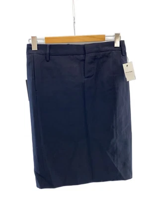 Falda ajustada de lana virgen DSQUARED2, talla 38, lana, negra, S72MA0966 Foto 1 de 4