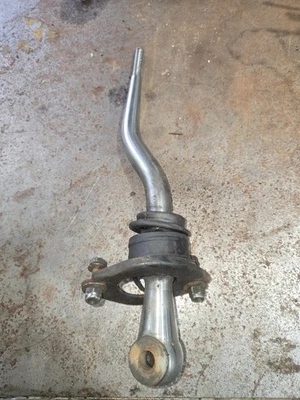 Palanca de cambios deportiva de precisión B&M 45047 para Honda Civic, CRX, del Sol y Acura Integra Foto 1 de 4