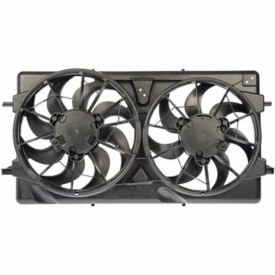 Conjunto de ventilador de refrigeración Dorman para Saturn Ion Chevy Cobalt Foto 1 de 2
