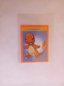 Charmander #02 - Picture 1 of 2