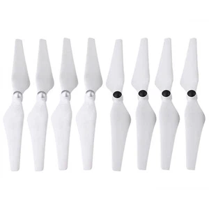 8pcs Set CW CCW SelfLocking Propellers Quadcopter Blade For DJI Phantom 2/3 - Bild 1 von 12