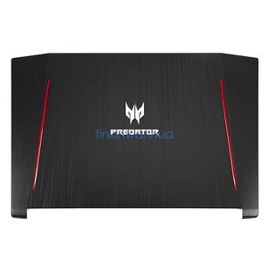For Acer Predator Helios 300 PH317-51 PH317-52 LCD Back Cover A Shell - Picture 1 of 2