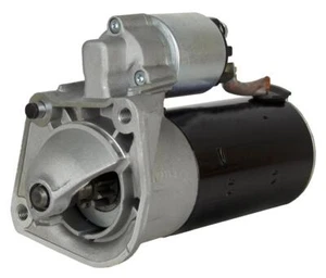 NEW STARTER FITS VOLVO PENTA D3-1101-A D3-1101-B D3-1101-C D3-130A-A 3801204 CW - Picture 1 of 1
