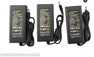 Alimentatore 5V 12V 24V 42V 48V 3A 5A 8A X led allarmi TV LCD microUSB o 5.5mm - Afbeelding 1 van 18