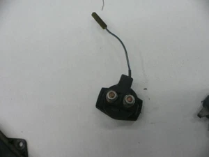 92 Yamaha XJ600 Seca II 2 Starter Solenoid - Picture 1 of 1