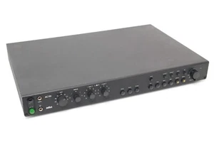 Preamplificador BRAUN AC-701 - Imagen 1 de 7