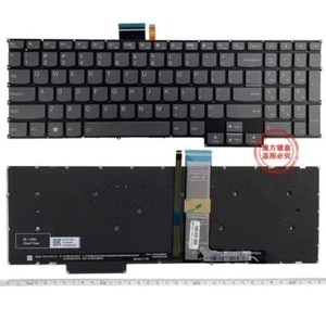 Tastiera retroilluminata USA per Lenovo ThinkBook 16p G2 ACH 16p G3 ARH 16p G4 IRH - Foto 1 di 1