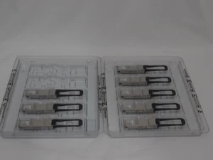 Q0U90A SN8600B 4s 4x16Gb 8pk SW4 ICL XCVR. | REF - Afbeelding 1 van 1