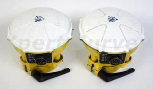 Juego receptor Trimble CAT MS972 L2CS L5 control de grado GNSS GLONASS para GCS900 - Imagen 1 de 7