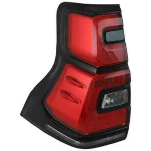 Viertelverkleidung Lampe hinten links passend für Toyota Land Cruiser 2018-heute - Bild 1 von 1