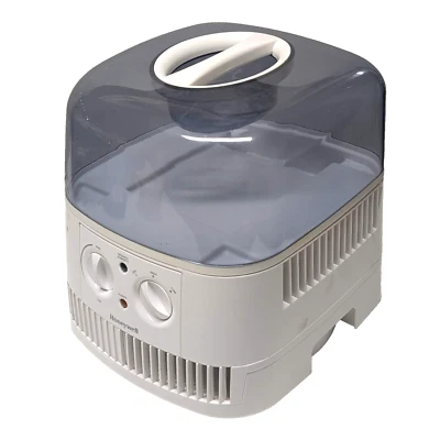 Honeywell HCM-525 Cool Moisture Humidifier 2 Speed Evap Style KAZ - Image 1 of 4