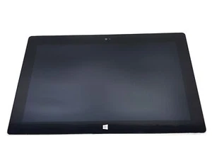Microsoft Surface RT 1572 10.6" nVIDIA Tegra4 2GB 32GB SSD W-RT 8.1 Touch Tablet - Picture 1 of 5