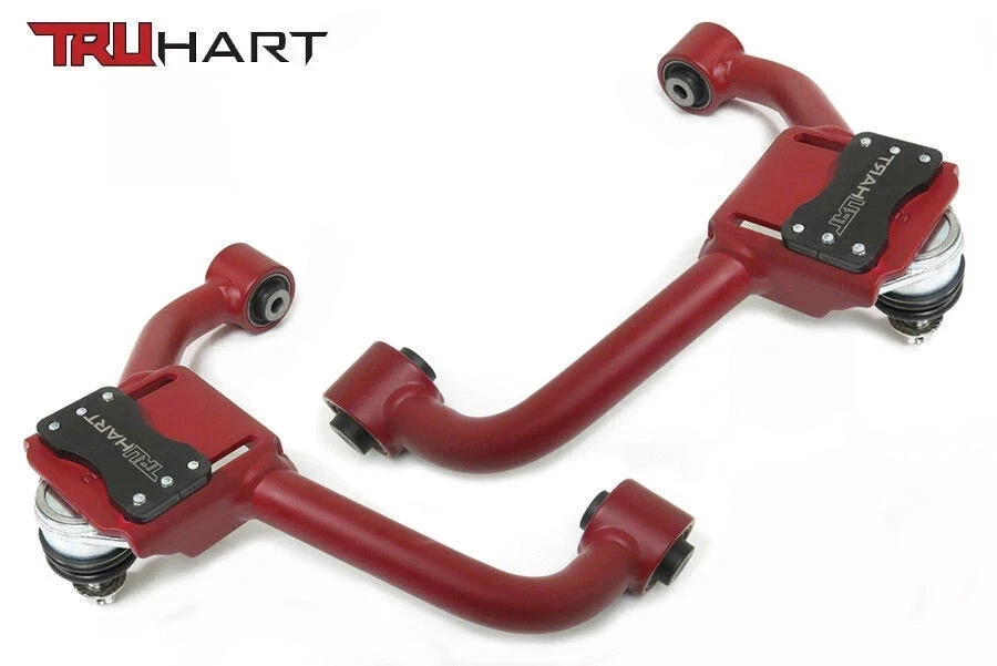 Brazo inclinable superior delantero TruHart nuevo para 1998-05 LEXUS GS300/GS400/GS430 TH-L202 Foto 1 de 3