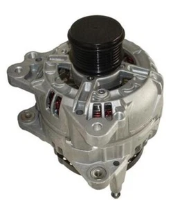 New Alternator For 2000 2001 2002 2003 2004 2005 2006 Audi TT Quattro 120AMP - Picture 1 of 12