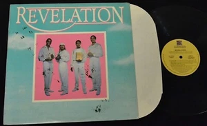 Revelation Handshake 4070 DJ Original US Pressing - Picture 1 of 1