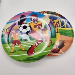 McDonalds 2006 Sun Coast Sammler Sport Teller Baseball Fußball - Bild 1 von 4