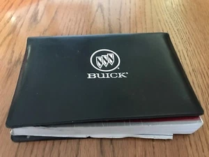 2000 BUICK OWNERS MANUAL - Bild 1 von 3