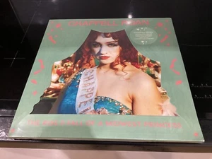 Chappell Roan The Rise And Fall Of A Midwest Princess Coke Bottle Vinyl Sealed - Picture 1 of 3