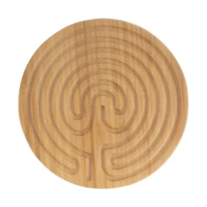"Laberinto de dedos de bambú BambooMN estilo cretense 7 circuitos 6""" - Imagen 1 de 7