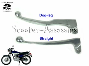 PALANCA DE EMBRAGUE para SYM CLASSIC WOLF LEGEND 125/150 - Imagen 1 de 1