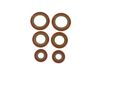 Kit de juntas tóricas para Ford Maverick 2022-2023 línea aire acondicionado Motorcraft 82644YGTJ Foto 1 de 2