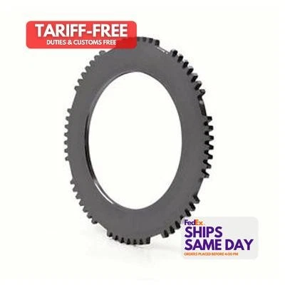 Quarter Master 509506, One Natural Steel Floater Plate Pro Series 7.25In Perform - Image 1 of 4