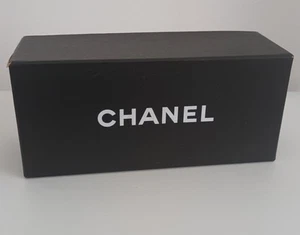 Original Chanel Vintage randlose Sonnenbrille 4003 C.103/71 - Bild 1 von 13