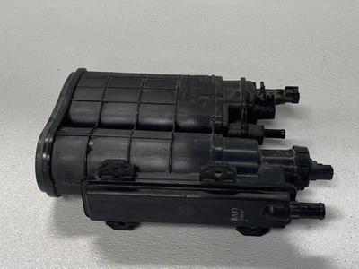 Evaporador de vapor de combustible Mazda Miata 2016-2019 bote de carbón fabricante de equipos originales #A0,19 Foto 1 de 4