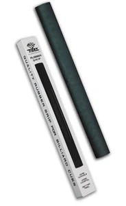 Tiger Real Rubber Grip for Pool Cue – Premium Quality with Tiger Logo - Picture 1 of 2