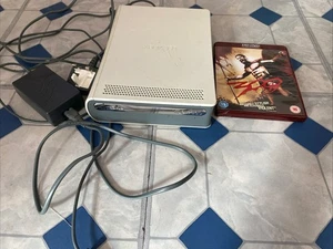 HD DVD drive For Xbox 360 With 300 Movie HD DVD - Picture 1 of 3