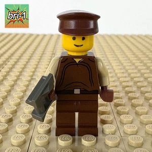 LEGO Star Wars, Episodio 1: Oficial de Seguridad Naboo, sw0022, 7124, SPEEDER, 2000 - Imagen 1 de 7