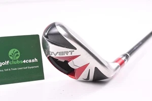 Nike VR-S Covert #5 Hybrid / 26 Degree / Regular Flex Kuro Kage 70 Shaft - Picture 1 of 8