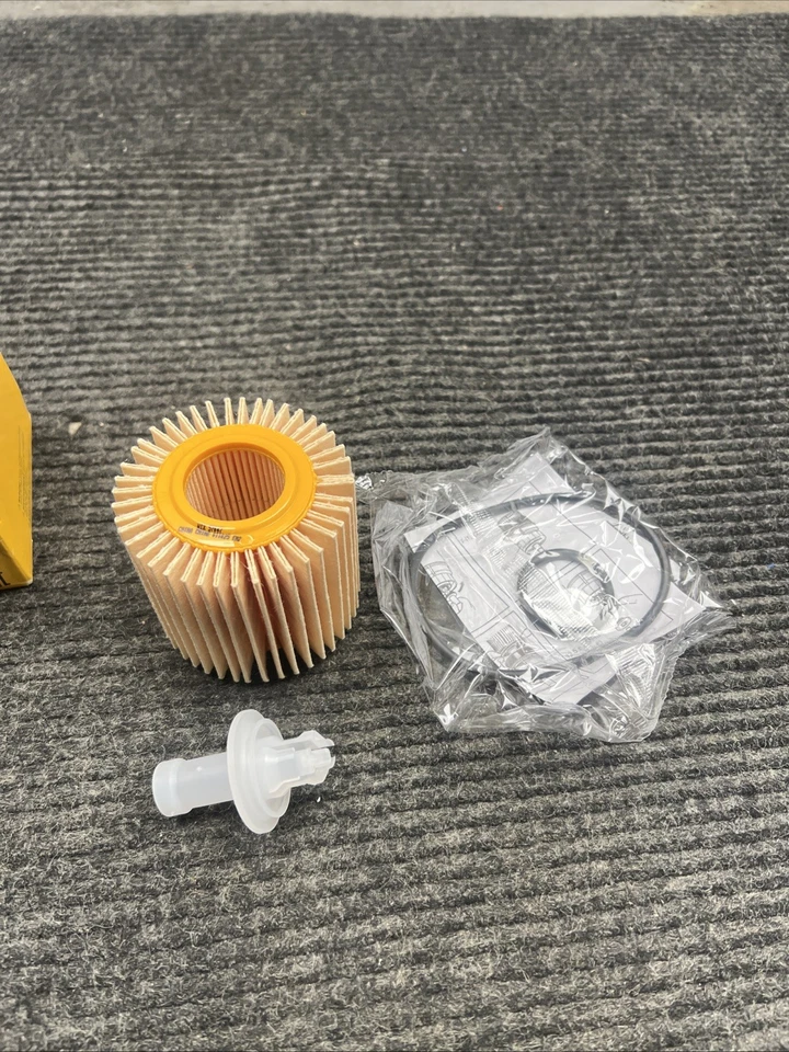 Filtro de aceite WIX 57047 Foto 1 de 4