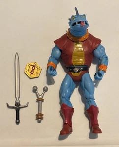 Figura suelta Masters of the Universe Classics - Fang Man Mattel - Imagen 1 de 3