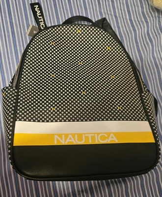 MOCHILA NÁUTICA Foto 1 de 4