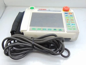 STAR SEIKI P470-4 TEACH PENDANT - Picture 1 of 2