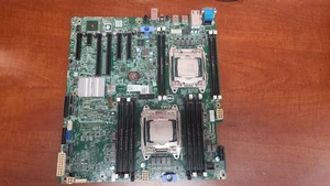 For Dell PowerEdge T430 Server Motherboard 0975F3/ 0KX11M/ 0XNNCJ - Afbeelding 1 van 2