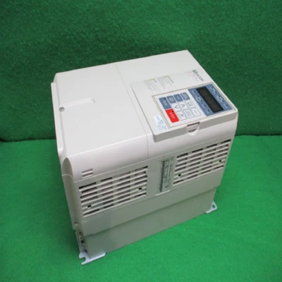 [New Other] YASKAWA / CIMR-F7W4011 / INVERTER, 18kVA, No box - Image 1 of 3