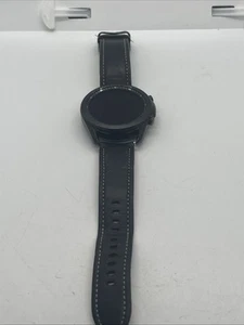 Samsung Galaxy Watch As Is See Desc - Picture 1 of 12