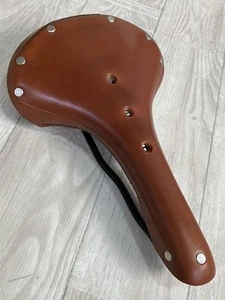 BROOKS B17 Custom Saddle B83 - Picture 1 of 13