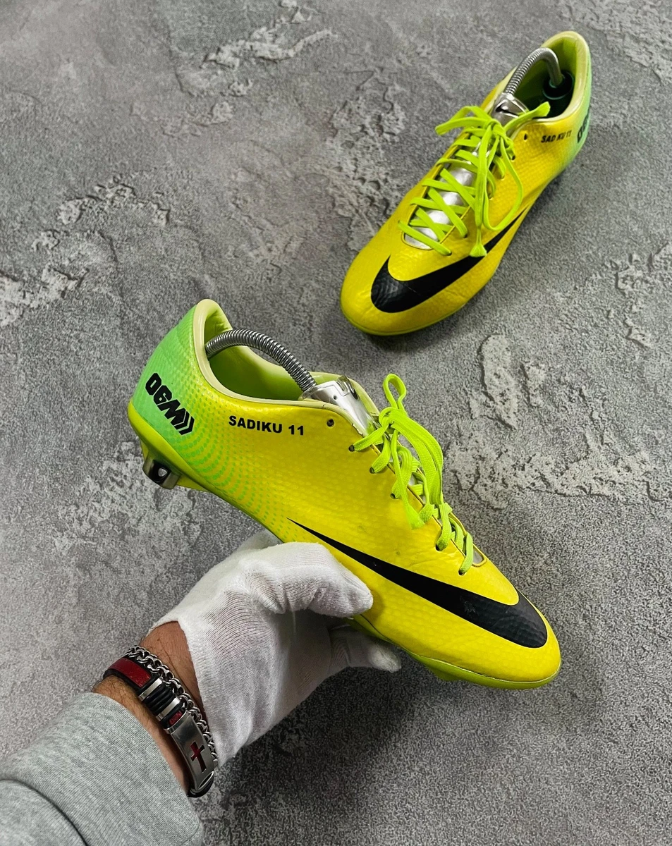 Nike Mercurial Vapor Ix Sg Pro for sale | eBay