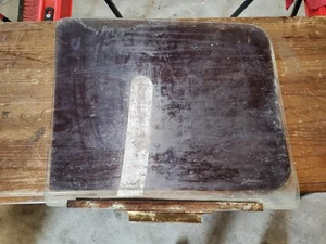 Ford F150 F250 F350 73-79 PASSENGER Door Glass Window Factory OEM - Bild 1 von 2