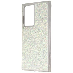 Case-Mate Twinkle Series Hard Case for Samsung Galaxy S22 Ultra - Diamond - Picture 1 of 3