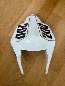 Suzuki GSXR 1000 K5 K6 Track Bike Race Bike Seat Unit Fibreglass sv650 Mini twin - Picture 1 of 5